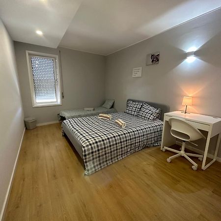 Pereira Azurara 3 Quarto 4 Póvoa de Varzim Εξωτερικό φωτογραφία