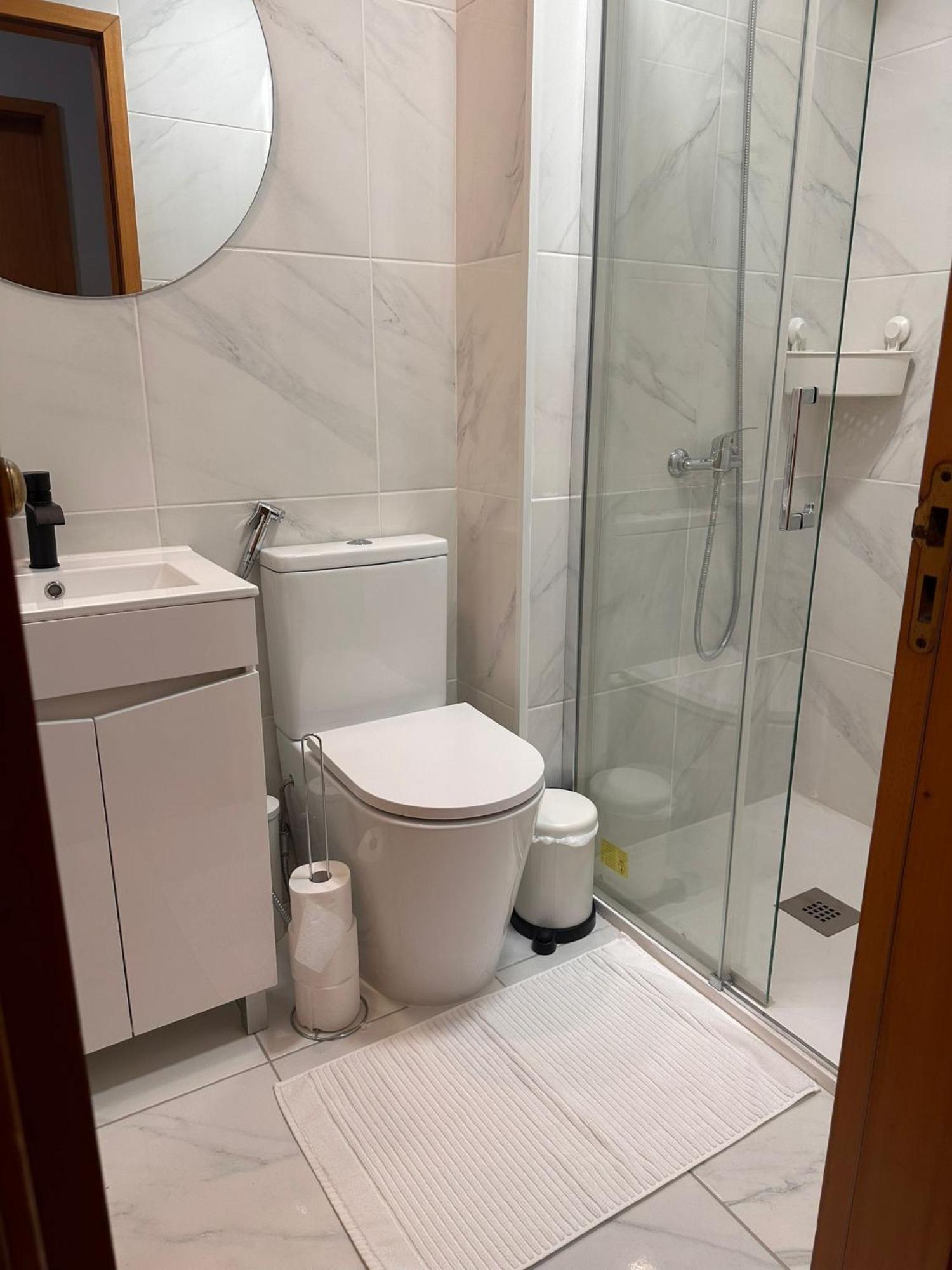 Pereira Azurara 3 Quarto 4 Póvoa de Varzim Εξωτερικό φωτογραφία